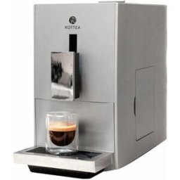 Expresso Broyeur Kottea Espressima Oslo Ck320 Silver - MaxiCoffee