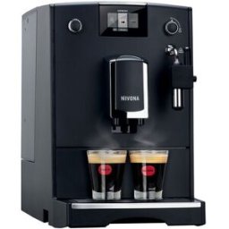 Expresso Broyeur Nivona Café Romantica Nicr 550 Noire - MaxiCoffee