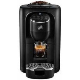 carteNoire Expresso Broyeur Carte Noire Aroma Signature - Noir - MaxiCoffee