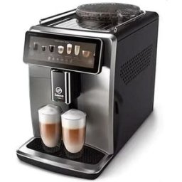 Expresso Broyeur Saeco Xelsis Suprema Sm8885-00 - MaxiCoffee