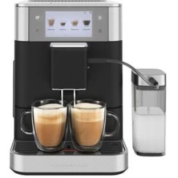 Expresso Broyeur Kitchenaid 5kes8558 Kf8 - Noir Truffe - MaxiCoffee