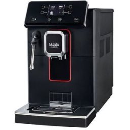 Expresso Broyeur Gaggia Magenta Plus Ri8700-01 - Noir - MaxiCoffee