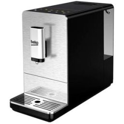beko Machine Expresso Automatique Avec Broyeur - 1550 W - 15 Bars Inox - Pour Pièces - MaxiCoffee
