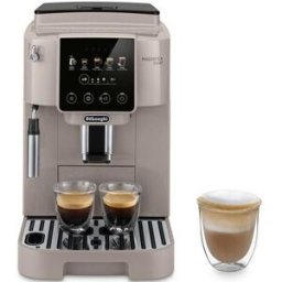 delonghi Expresso Broyeur De'Longhi Magnifica Start Pop Feb2252.bg - Beige - MaxiCoffee