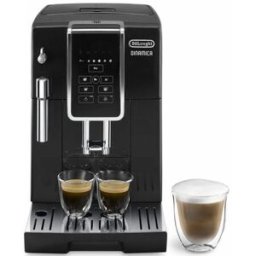 delonghi Expresso Broyeur De'Longhi Dinamica Feb 3515.b Noir - MaxiCoffee