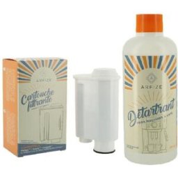 Kit D'entretien Arfize Pour Machines À Café Grain Pour Cartouche Brita Intenza+ Philips - Saeco - Gaggia - MaxiCoffee