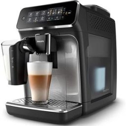 Expresso Broyeur Philips Series 3200 Lattego Connectée Ep3546-70 - MaxiCoffee