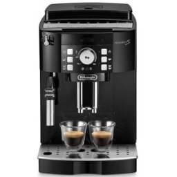 delonghi Expresso Broyeur De'Longhi Magnifica S Ecam 22.127.b - Noir - MaxiCoffee