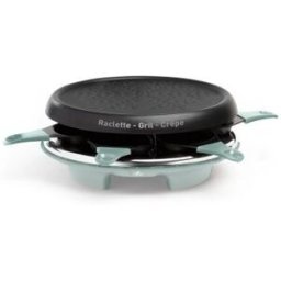 Raclette TEFAL Colormania 6 RE1513F0