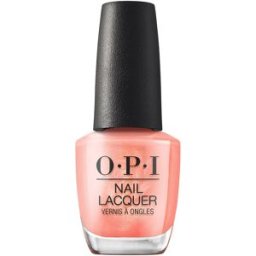 OPI - Vernis à ongles Data Peach 15 ml OS