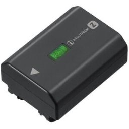 Batterie photo SONY NPFZ 100 CE