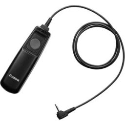 Télécommande photo CANON RS 80 E 3