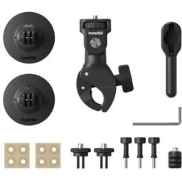 Kit moto INSTA360 PACK MOTO CAMERAS X