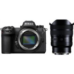 Nikon Z6 III + Tamron 12-20 mm f/2,8