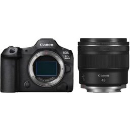 Canon EOS R5 II + RF 45mm f1,2 STM Dealpreis