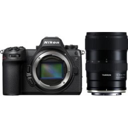 Nikon Z6 III + Tamron 16-30mm f2,8 Di III VXD G2