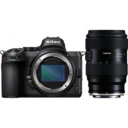 Nikon Z5 + Tamron 35-100mm f2,8 Di III VXD