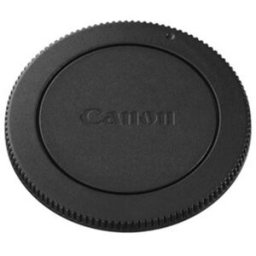 Canon RF 4 Couvercle arrière du boîtier EOS série M