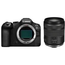 Canon EOS R6 III + 28-70mm f2,8 IS STM Dealpreis