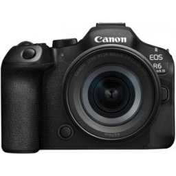 Canon EOS R6 III + 24-105mm f4-7,1 IS USM Dealpreis