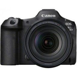 Canon EOS R5 II + RF 24-105mm f4 L IS USM Dealpreis