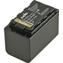 Jupio ProLine VW-VBD58 / AG-VBR59 6700mAh mit LED