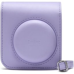 FUJI INSTAX Fujifilm Instax Mini 12 Camera Case lilas pourpre