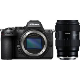 Nikon Z5II + Tamron 35-100mm f2,8 Di III VXD