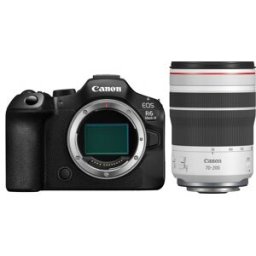 Canon EOS R6 III + RF 70-200mm f4 L IS USM Dealpreis