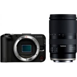 Canon EOS R50V + Tamron 17-70 mm f/2,8 Di III-A VC RXD Dealpreis