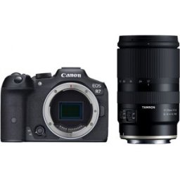Canon EOS R7 + Tamron 17-70 mm f/2,8 Di III-A VC RXD Dealpreis