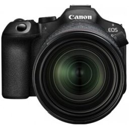 Canon EOS R6 III + 24-105mm f2,8 L IS USM Z Dealpreis