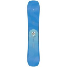 Snowboard AMPLID MEMORY STICK - 2027 153