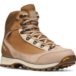 Chaussures de randonnée TECNICA MAKALU 85 GTX WS (DK PINK-LT BLUE) Femme 6