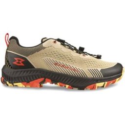 Chaussures de randonnée Garmont 9.81 Pulse (cornstalk beige/black) Mixte 7