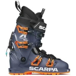 Chaussure de ski de randonnée SCARPA 4-Quattro GT (Titan Orange) Homme 280