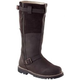 Chaussures d'hiver MEINDL Kiruna Gore-Tex (Acajou) Homme 10
