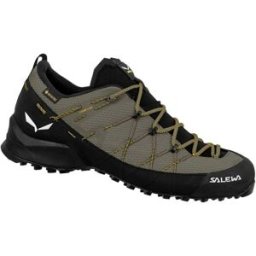 Chaussures SALEWA WILDFIRE 2 Gore-Tex (Bungee Cord/Black) homme 44 (9.5 UK)