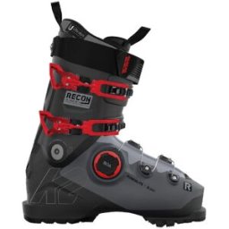 Chaussures de ski K2 RECON 110 BOA LTD (Rouge/Noir) Homme 42.5 (27.5 Mondo)