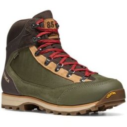 Chaussures de randonnée TECNICA MAKALU 85 GTX MS (DK GREEN-RED) Homme 9,5