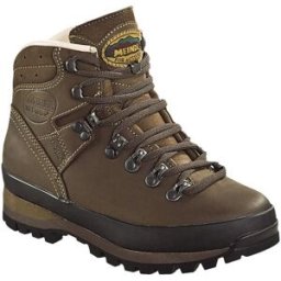 Chaussures de randonnée MEINDL Borneo 2 Lady MFS (Marron) femme 6