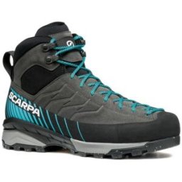 Chaussure de randonnée SCARPA Mescalito Trek 2 GTX (SHARK AZURE) 47