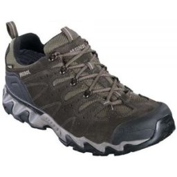 Chaussures de randonnée MEINDL Portland Gore-Tex (Mocca) Homme 7,5