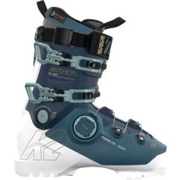 Chaussure de ski K2 ANTHEM 105 BOA Femme 37.5 (23.5 Mondo)
