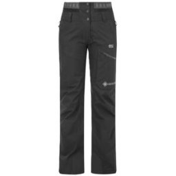 Pantalon de ski PICTURE EXA GORE TEX PANTS (Black) Femme S