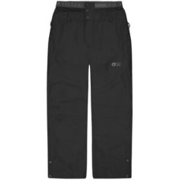 Pantalon de ski PICTURE OBJECT PANTS (Black) Homme S