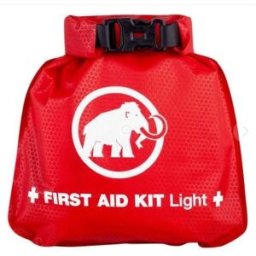Trousse de secours First Aid Kit Light MAMMUT (Poppy) Taille unique