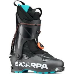 Chaussures de ski alpinisme SCARPA Alien (Carbon) Homme 250