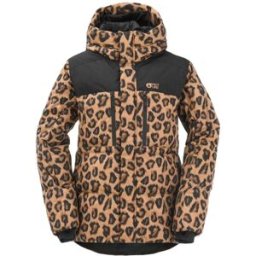 Veste de ski PICTURE LEMENT JKT (Wild Spot Print) Femme XL