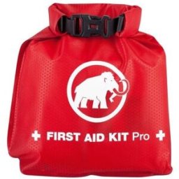 Trousse de secours MAMMUT First Aid Kit Pro (Poppy) Taille unique